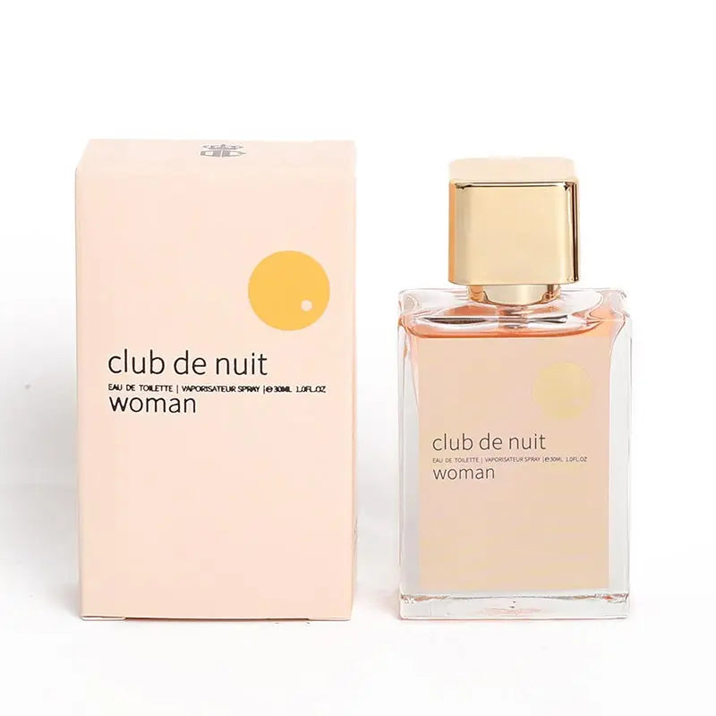 Arabian Unisex Perfume | Creamy Muffin & Woody Oriental Scent | 30ml