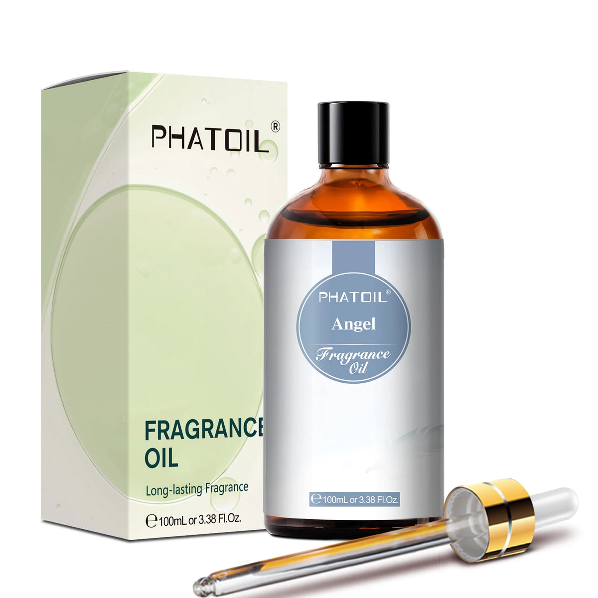 Luxury Fragrance Oil 100ml | Premium Aroma for Candles, Diffusers & Bath