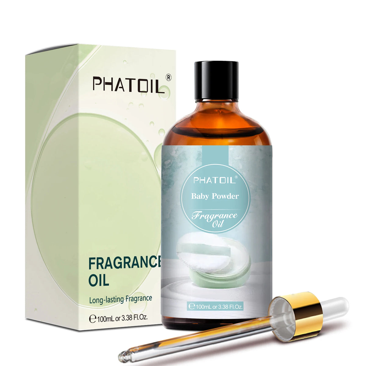 Luxury Fragrance Oil 100ml | Premium Aroma for Candles, Diffusers & Bath