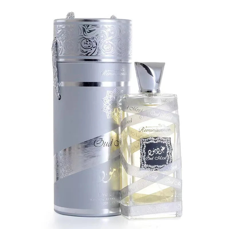 Arabian Perfume Oil 100ml | Long-Lasting Attar Fragrance