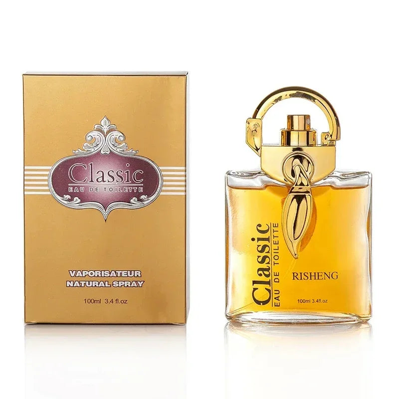 Arabic Eau de Parfum | Long-Lasting Luxury Fragrance | 100ml