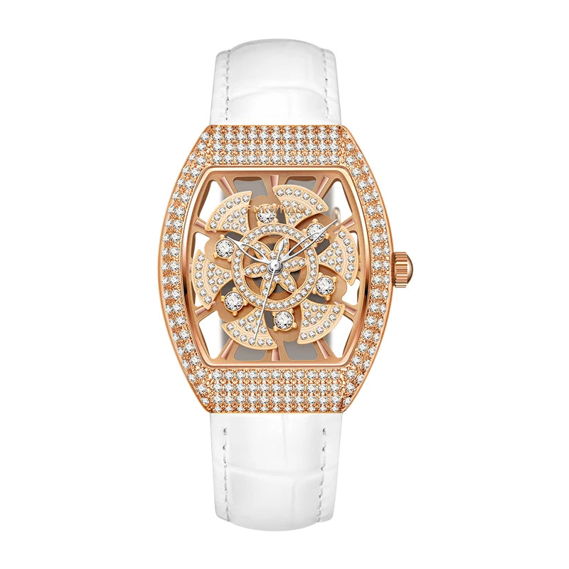 Mark Fairwhale | Women's Luxury Diamond Watch