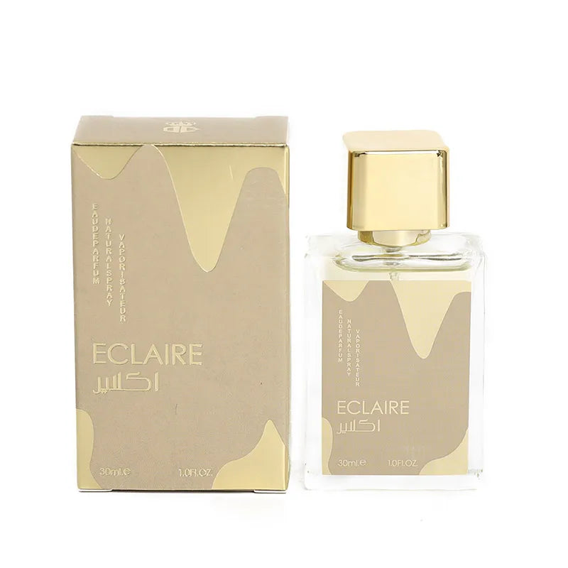 Arabian Unisex Perfume | Creamy Muffin & Woody Oriental Scent | 30ml