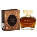 Arabian Sandalwood & Oud Eau de Parfum | Unisex Luxury Fragrance