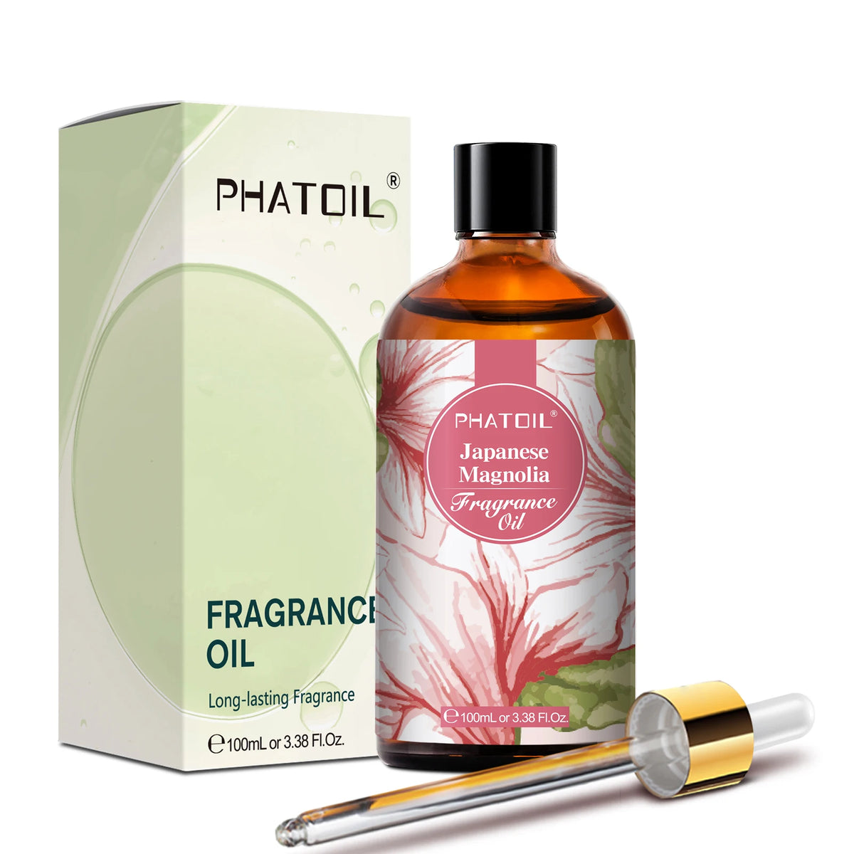 Luxury Fragrance Oil 100ml | Premium Aroma for Candles, Diffusers & Bath