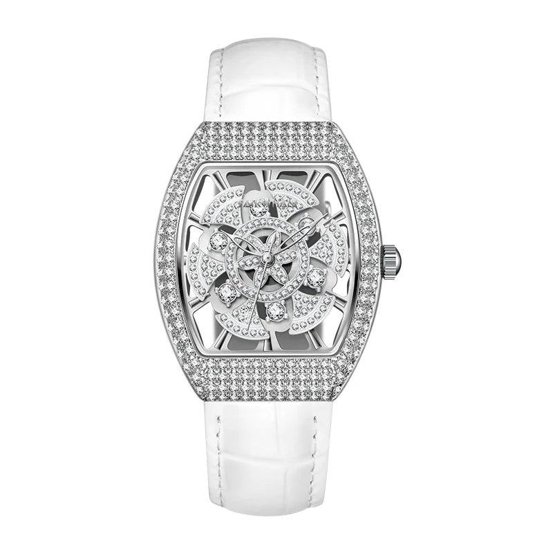 Mark Fairwhale | Women's Luxury Diamond Watch