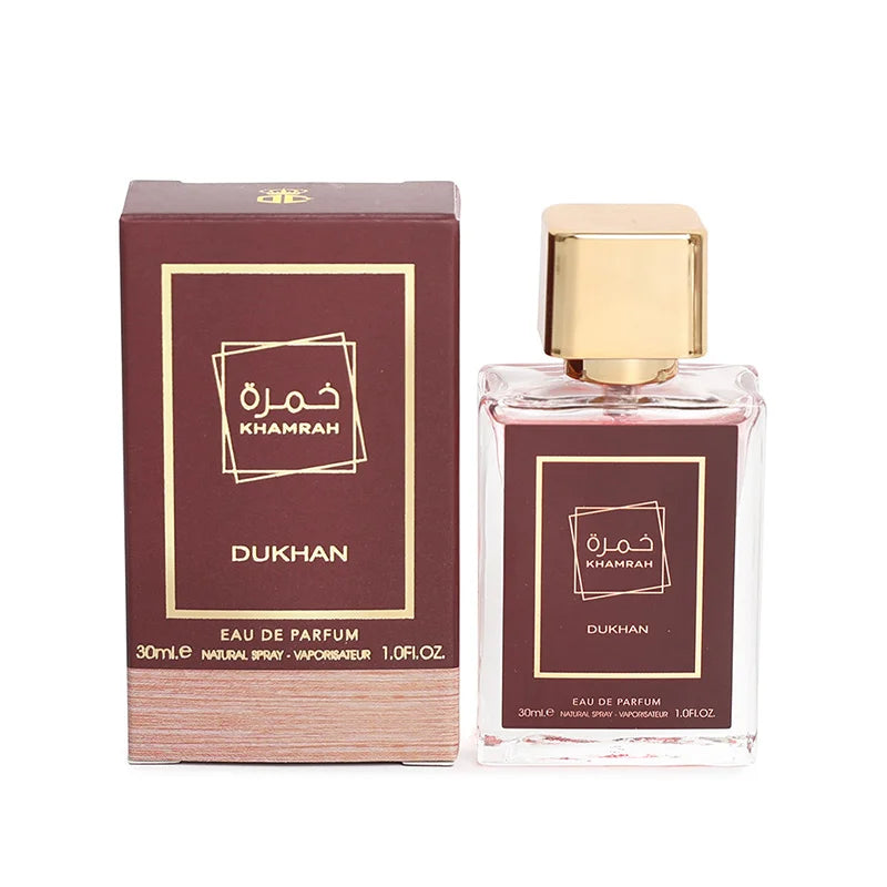 Arabian Unisex Perfume | Creamy Muffin & Woody Oriental Scent | 30ml