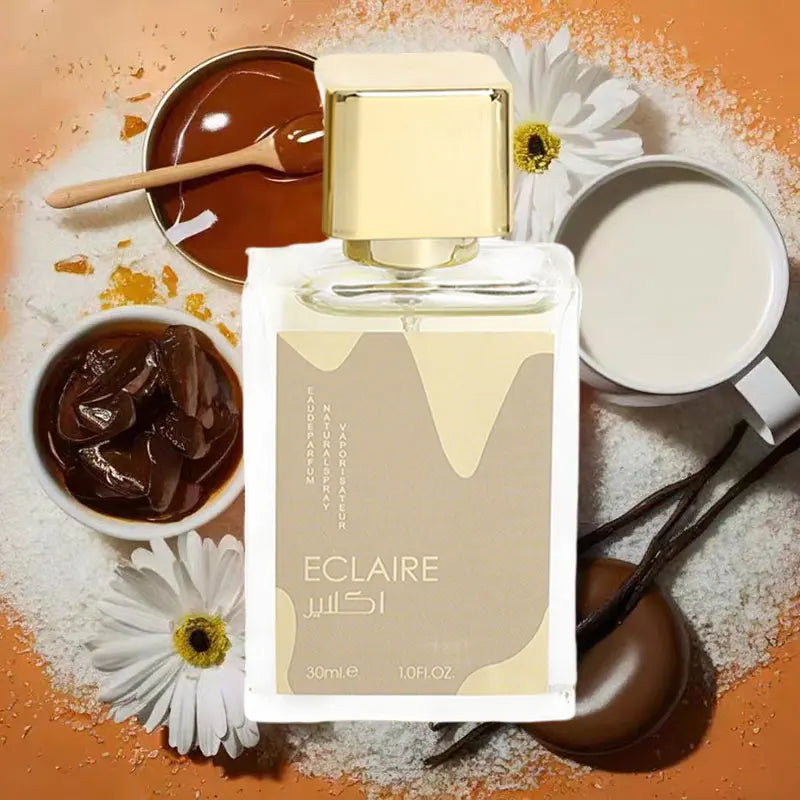 Arabian Unisex Perfume | Creamy Muffin & Woody Oriental Scent | 30ml